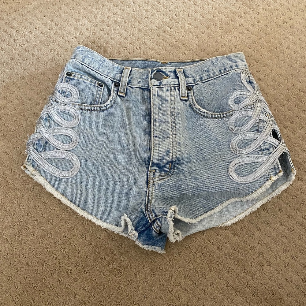 Lf carmar shorts